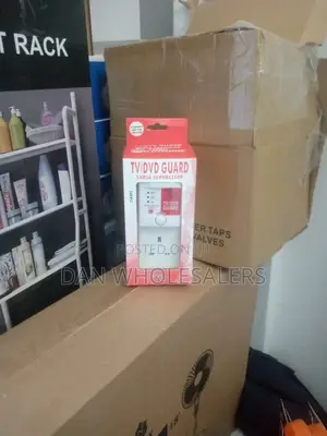 Amaze TV Guard/DVD Guard