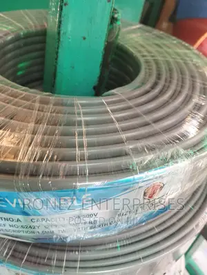 1.5 Twin Elvin Cable