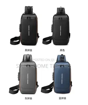 Cross Body Shoulder Bag,