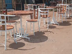 Hotel / Restaurant Chair