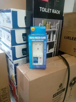 Fridge Guard+ Refrigerator Guard/Fridge Guard