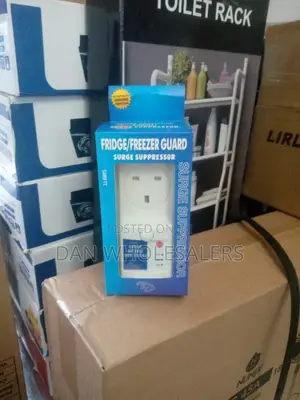 Refrigerator Guard