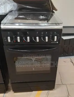 Volsmart Brand New 3+1 Standing Cooker