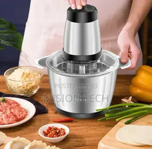 Digital Electric Meat Grinder 2 LTRS