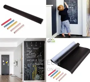 Blackboard Sticker
