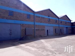 Warehouse 4500sqft on Falcon Rd Industrial Area for Sale