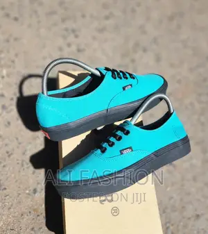 Off-White Vans
