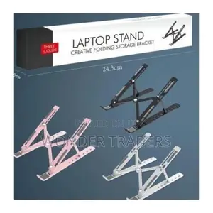Foldable Laptop Stand