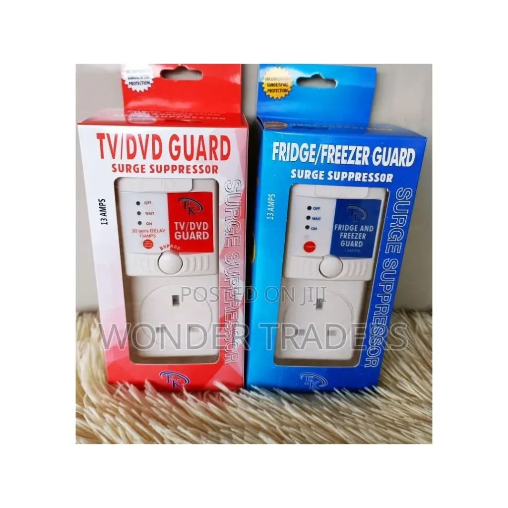 Fridge/Freezer Guard,Tv Guard