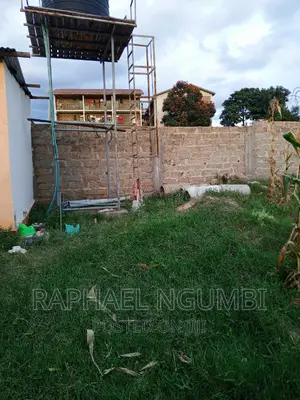 Prime 50*100 Plot Machakos Eastleigh