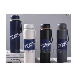 Sports Unbreakable Vacuum Flasks 800ml