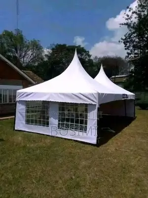 New Tents for Sale.