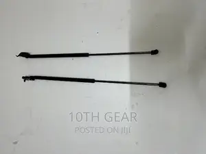Lexus RX 330 Bonnet Shocks/Bonnet Struts Right/Left PCS