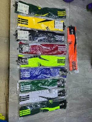 Football Socks Adidas