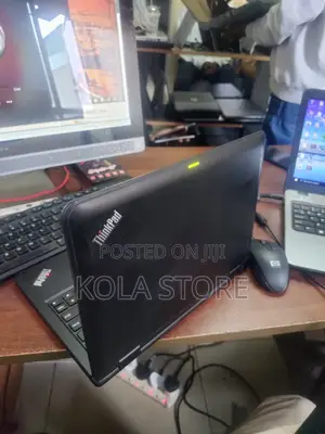 Laptop Lenovo Yoga 11e 8GB Intel Core I3 SSD 128GB
