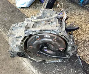 Gear Box Ist 1NZ