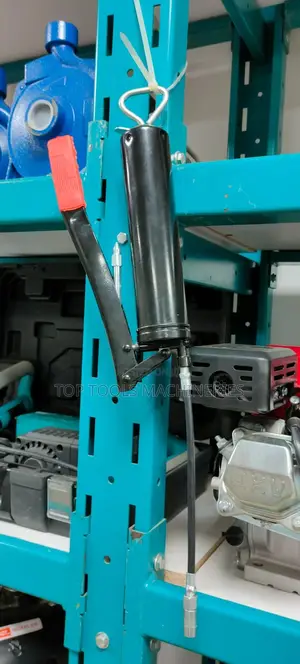 Grease Gun (Heavy Duty)