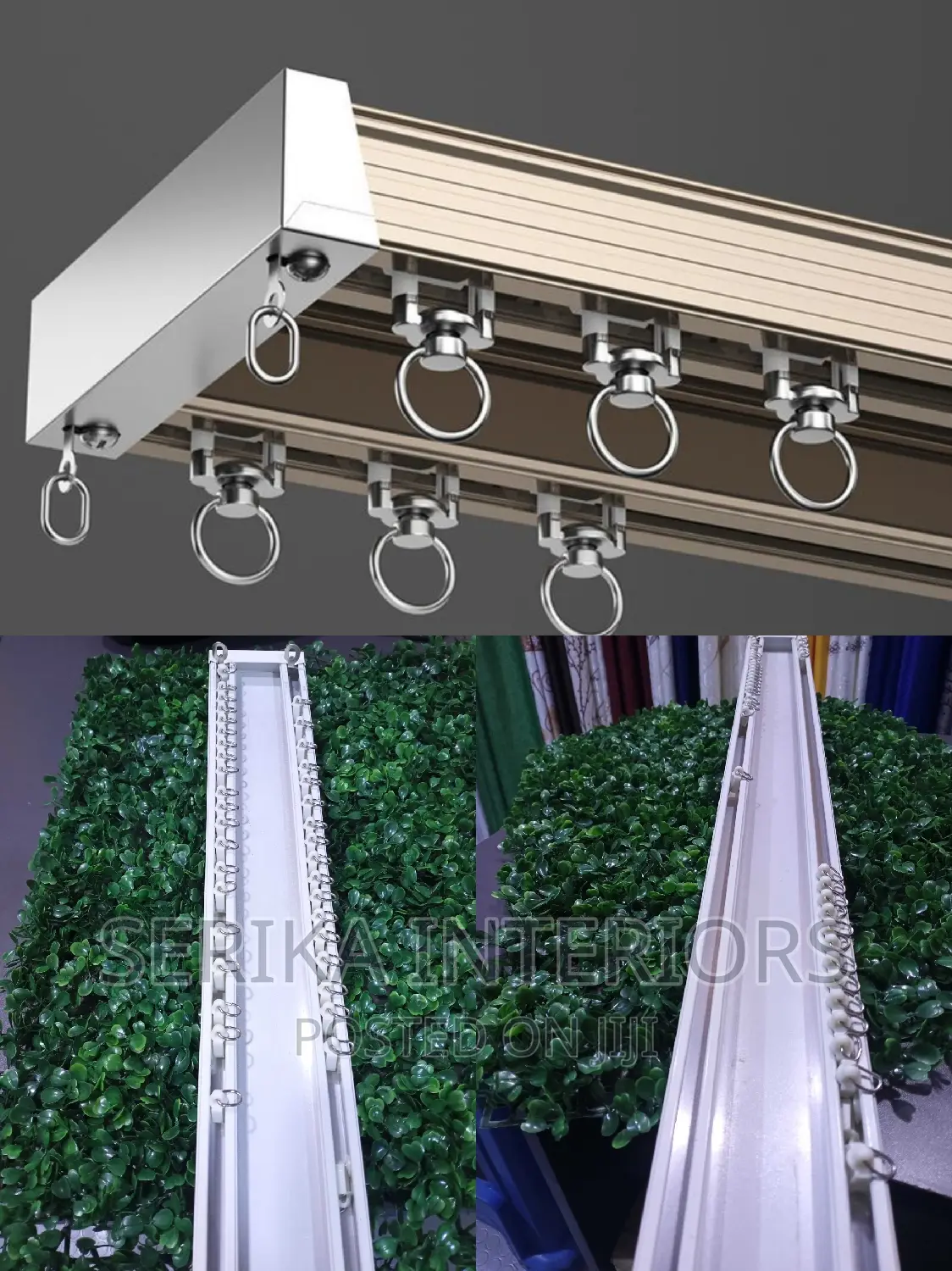 Bendable Curtain Rails Curtain Rails Curtain Rails