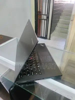 Laptop Lenovo ThinkPad T470s 8GB Intel Core I7 SSD 256GB