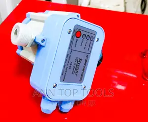 .Automatic Pump Control Switch STREAM
