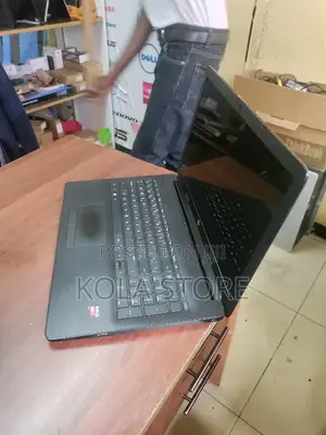 Laptop HP Stream Notebook 8GB Intel Core I5 HDD 500GB