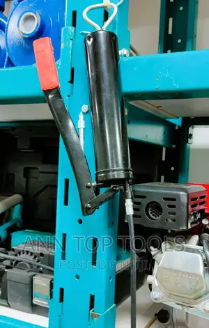 Grease Gun (Heavy Duty)