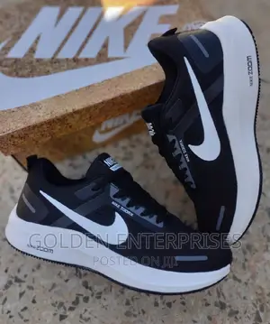 Nike Air Zoom Trainers 40-44