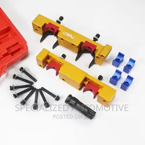 Mercedes Benz M133 M270 M274, Engine Timing Tool Kit