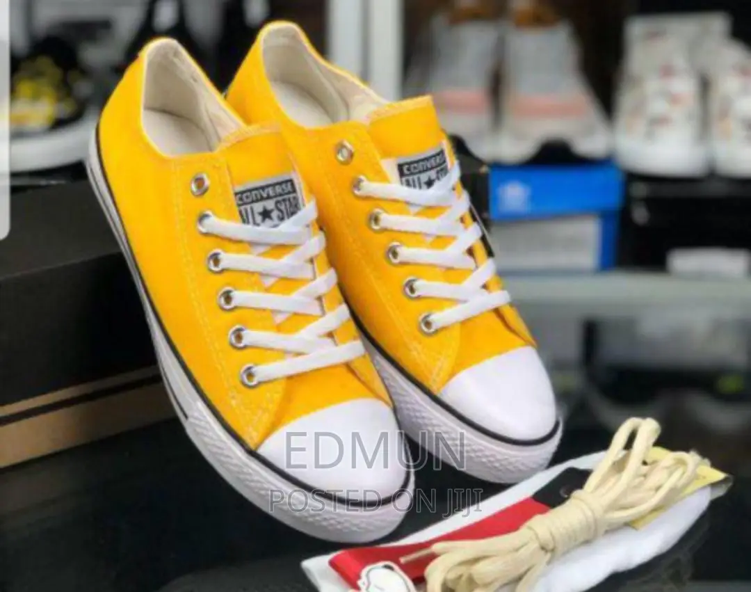 All_star Converse