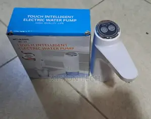Electric Brand New Water Dispenser