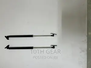 Lexus Rx 330 Boot Shocks Gas Struts Right/Left PCS