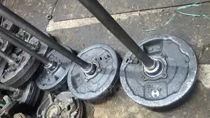 Axle Shaft Toyota Double Cab