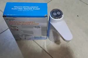 Brand New Smart Electric Water Pump