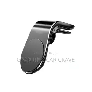 Car Magnetic Mobile Phone Holder Mount Ac Vent