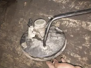 Brake Master Cylinder and Booster Complete Ford Focus