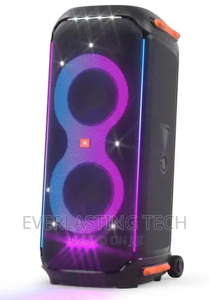 JBL PARTYBOX 710 Portable Party Speaker