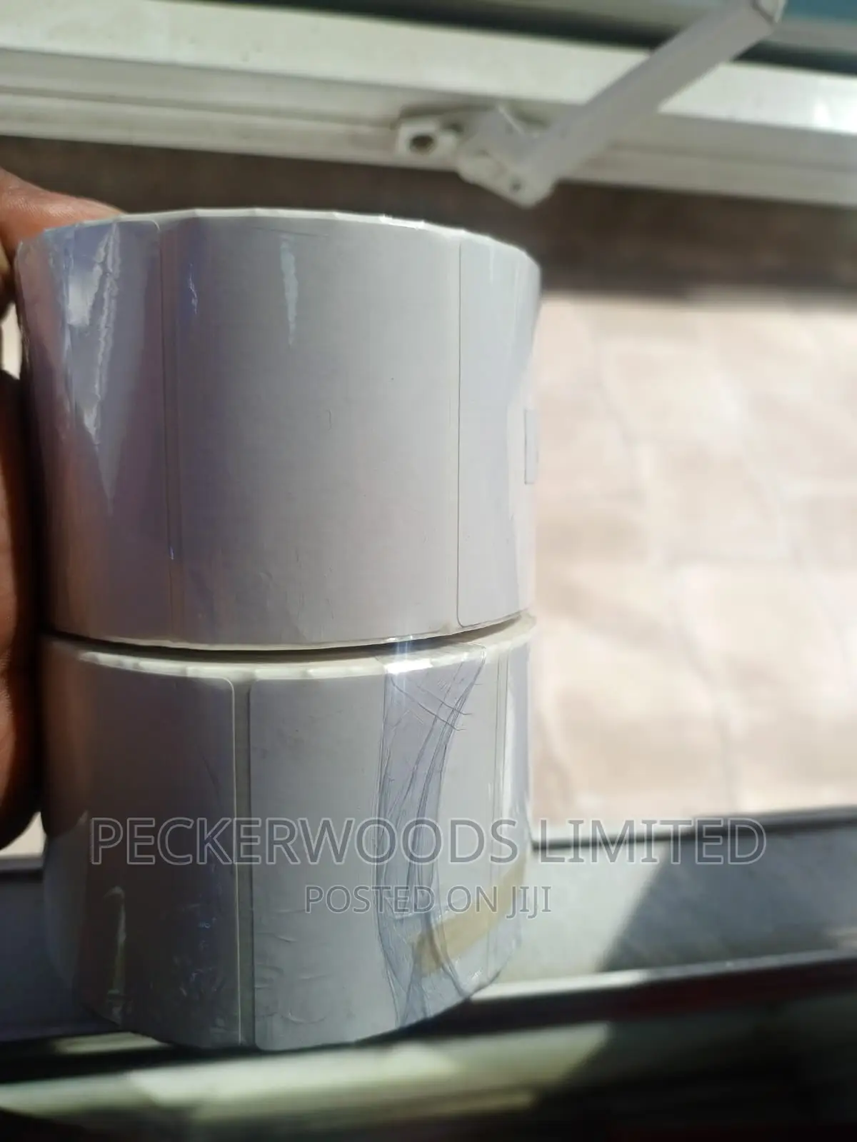 Strong Thermal Labels 60*40