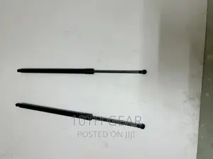 Harrier 2014 Boot Shocks / Gas Struts Right/Left PCS