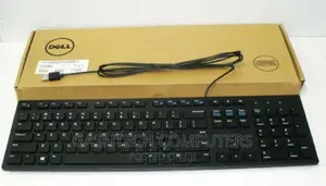 Dell USB Multimedia Keyboard KB216 ^^ Dell USB KB216