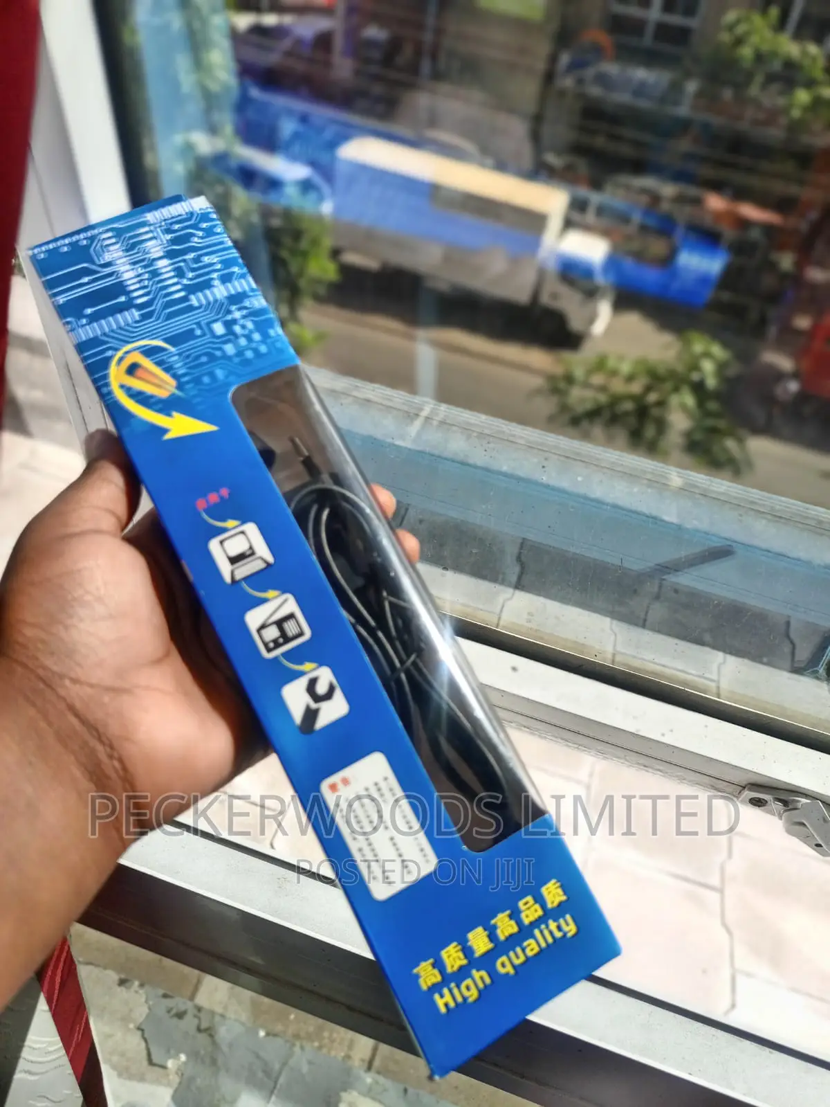 Electricalsoldering Iron 30W