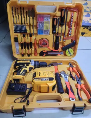 Cordless Drill Dewalt 36V