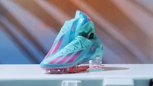 Messi Bienvenido Miami Edition Football Boots