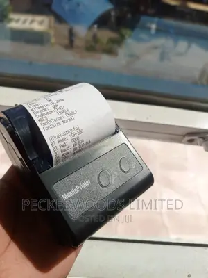 Serviceable Modern H10 Android 13 Pos Machine