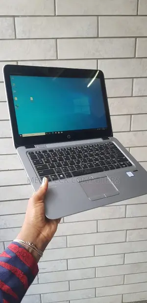 Laptop HP EliteBook 820 G4 8GB Intel Core I5 SSD 256GB