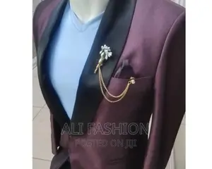 Tuxedo Blazers for Men