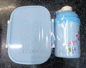 2pcs Lunch Box Set