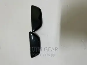 Mazda Cx5 2012-2017 Headlight/Bumper Washer Covers Pair