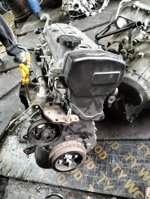 Slim Engine 5e