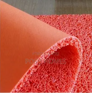 Spaghetti PVC Carpet