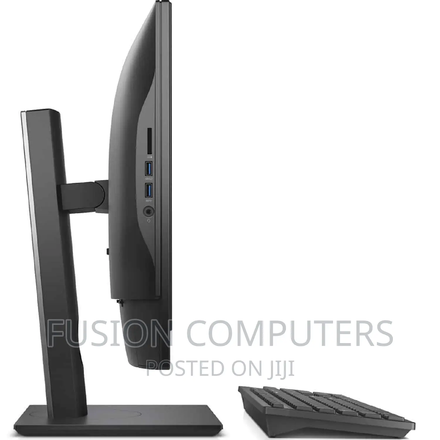 Desktop Computer Dell OptiPlex 5250 16GB Intel Core I5 SSD 256GB
